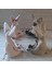 1 Stili Yazın Yeni Kedi Heykelcik Sphynx Meditasyon Heykeli Yoga Hayvan Kedi Meditasyon Sanat Heykel Mikro Dekorasyon Bahçe Ev Ofis Süsleme (Yurt Dışından) 3
