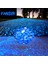 No.4 Tarzı 25 Adet Karanlıkta Glow Bahçe Çakıllar Parlayan Taşlar Yürüyüş Yolları Için Kayalar Bahçe Yolu Veranda Çim Bahçe Yard Dekor Aydınlık Taşlar Adet (Yurt Dışından) 5