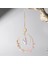 Güneş Yakalayıcı M0818 Stili Güneş Yakalayıcı Kristal Asılı Cam Prizmalar Bahçe Dekorasyonu Açık Noel Kristal Ev Dekorasyonu Rüzgar Çanları Suncatcher (Yurt Dışından) 1