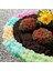 Turuncu Tarzı Bahçe Dekoru Aydınlık Taşlar Karanlıkta Parlıyor Dekoratif Çakıllar Açık Akvaryum Dekorasyonu Çakıl Taşları Akvaryum Mixcolor (Yurt Dışından) 5