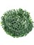 40CM Tarzı Yapay Bitki Topu Topiary Ağacı Şimşir Ev Açık Düğün Parti Dekorasyon Yapay Şimşir Topları Bahçe Yeşil Bitki (Yurt Dışından) 4