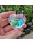 Lavanta Tarzı 45MM Kristal Suncatcher Kalp Kolye Avize Prizmalar Gökkuşağı Üreticisi Asılı Damlalar Dıy Süs Ev Düğün Pencere Dekor Zanaat (Yurt Dışından) 2