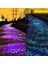 Yeşil Stil Çanta Glow Çakıllar Karanlıkta Parlayan Bahçe Çakıllar Yürüyüş Yolları Için Aydınlık Taşlar Yol Çim Yard Bahçe Dekoru Parlayan Taşlar (Yurt Dışından) 4