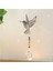 No.4 Tarzı 1 Parça Bahçe Suncatchers Angel Life Çiçek Ağacı Noel Ağacı Sinek Kuşu Kar Tanesi Kelebek Renkli Kristal Kolye Araba Aralık (Yurt Dışından) 3