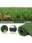 2cm Yaz Çim Stili 50X100CM 3 cm Kalın Yapay Çim Açık Bahçe Suni Çim Bitkiler Kır Evi Golffutbol Sahası Dekor Için Kaymaz Büyük Boy (Yurt Dışından) 5