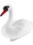 F Stili Stili Yüzer Omurga ile Plastik Yeşilbaş Ördek Tuzağı Wildfowler Decoy Drake Gerçekçi Duckkuğu Heykeli Heykelcik Bahçe Dekor (Yurt Dışından) 1