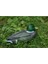 F Stili Stili Yüzer Omurga ile Plastik Yeşilbaş Ördek Tuzağı Wildfowler Decoy Drake Gerçekçi Duckkuğu Heykeli Heykelcik Bahçe Dekor (Yurt Dışından) 4