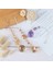 Fildişi Tarzı Kristal Suncatcher Avize Kristal Top Prizmalar Kolye Gökkuşağı Maker Pencere Asılı Süsleme Ev Düğün Dekor Yeni (Yurt Dışından) 3