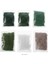 No.5 Tarzı Yapay Çim Tozu Mikro Peri Bahçe Peyzaj Dekoru Dıy Aksesuarları 1 Torba (30G) (Yurt Dışından) 2