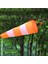100CM Tarzı cm Açık Havacılık Rüzgar Çorabı Çanta Rip-Stop Rüzgar Ölçümü Rüzgar Gülü Yansıtıcı Kemer Rüzgar Izleme Oyuncak Uçurtma (Yurt Dışından) 5