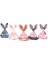 B Tarzı 8cm Meditasyon Kedisi x Kaprisli Buda Kedi Heykelcik x Meditasyon Kedi Meditasyon Sanat Heykeller Açık Bahçe Heykelleri Figürinler Статуэтки (Yurt Dışından) 2