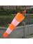 80CM Tarzı cm Açık Havacılık Rüzgar Çorabı Çanta Rip-Stop Rüzgar Ölçümü Rüzgar Gülü Yansıtıcı Kemer Rüzgar Izleme Oyuncak Uçurtma (Yurt Dışından) 4