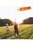 Koyu Gri Tarzı 80CM Windsock Yansıtıcı Anti-Tear Açık Rüzgar Yönü Çanta Rip-Stop Rüzgar Ölçümü Rüzgar Gülü Rüzgar Izleme Oyuncak Uçurtma (Yurt Dışından) 5