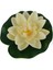 17CM Tarzı Yapay Lotus Nilüfer Yüzen Çiçek Göleti Tank Bitki Süsleme 10CM Ev Bahçe Göleti Dekorasyonu (Yurt Dışından) 4
