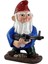 Stil 7 Stili Bahçe Gnome Süsleme Komik Heykel Dekor Karikatür Savaş Cüce Heykel Kapalı Açık Ev Yaratıcı Hediye Bahçe Heykeli (Yurt Dışından) 5