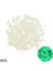 Y03 Stili 30 Gram Aydınlık Kum Renkli Glow Karanlık Glow Kum Akvaryumları Balık Tankı Dekorasyonu Dıy Yıldızlı Dileğiyle Şişe Floresan Parti Dekoru (Yurt Dışından) 2