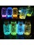 Y03 Stili 30 Gram Aydınlık Kum Renkli Glow Karanlık Glow Kum Akvaryumları Balık Tankı Dekorasyonu Dıy Yıldızlı Dileğiyle Şişe Floresan Parti Dekoru (Yurt Dışından) 5