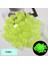 Sarı Stil 10 Parça Adet Karanlıkta Glow Bahçe Kayaları Dekor Çakıl Taşları Yardlar Için Çimler Yürüyüş Yolları Bahçe Araba Yolu Bitkiler Dıy Aydınlık Taşlar (Yurt Dışından) 1