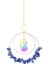 02 Tarzı Suncatcher Kristal Rüzgar Çanları Güneş Yakalayıcılar Kolye Güneş Işığı Yakalayıcı Bahçe Pencere Düğün Perde Avize Ev Dekorasyonu (Yurt Dışından) 1