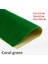 Mercan YEŞILI-25X25CM Stili 3 Boyutlu Yapay Çim Halı Çim Mat Kağıt Çim Diy Sahte Peyzaj Pedi Çim Halı Bahçe Açık Yeşil Zemin Dekor (Yurt Dışından) 1