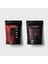 Coffee Dünya Yöresel 4'lü Kenya Brezilya Colombia Guatemala Filtre Çekirdek (Isteğe Bağlı Öğütülmüş) Kahve 250GR 4