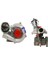 Turbo Komple Kng-Clio-Dacia Logan 1.5 Dci K9K 65 Bg My 7701473122 / Kkk 54359880000 313105 1