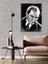 Atatürk Cam Tablo 12 2