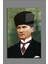 Atatürk Cam Tablo 07 1