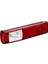 Stop Lambası Sol Renault Premium 370-410-440-450 05> 430-460 06> (Plakalı Soketli) Mars 611260 1