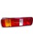 Stop Lambası Sol Plakalı Amp Soketli Volvo Fh 05> / Fm 05> / E Belgeli Mars 611617 1