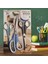 3’lü Makas Seti – Alman Malı – Ergonomik Sap – Ofis, Kargo, Evrak, Hobi – 14/16/21 cm 7