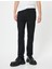 Slim Fit Kot Pantolon - Brad Jean 3