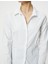 Uzun Kollu Gömlek Düğmeli Slim Fit 5
