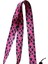 Pembe Göz Boyun Ipi Telefon Askısı Lanyard 2
