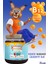 Boy Uzatıcı-Vitamin C-Zeka Gelişimi-Arı Sütü-Bal-Polen 240 Gr. 2 Adet Çocuklariçin 3