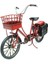 Dekoratif Metal Bisiklet 4