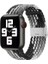 Apple Watch Ultra 2 Uyumlu Likralı Kumaş Kordon 1
