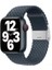 Apple Watch Ultra 2 Uyumlu Likralı Kumaş Kordon 1