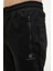 A101497407 101497407 M-CT107 Basıc Jogger 4fx Lumberjack Erkek Eşofman Alt Siyah 4