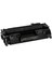 CRG-719H Siyah Orjinal Toner 2