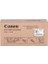 Ir-Adv C2020 Waste Atık Toner - FM3-8137-02 1
