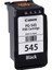 PG-545 Siyah Orjinal Kartuş 2