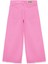 Lori 90S Pembe Jean Pantolon7010036-86707 2