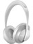 Noise Cancelling Headphones 700 - Kablosuz Kulak-Çevresi Gürültü Giderme Kulaklığı, Gümüş 1