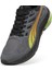 X-Cell Lightspeed 309972-01 ERKEK Siyah-Cool Dark Gray Günlük Sneaker Ayakkabı 4