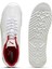30806702 Ferrari Roma Via Unisex Günlük Spor Ayakkabı 5