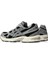 GEL-1130 Erkek Black Sneakers 1201A255-004 4