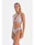 Lila Mıcromodal Thong Külot 4