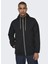 Normal Siyah Erkek Ceket Onsalexander Sprıng Jacket Otw Vd 1
