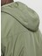 Yeşil Erkek Mont Jjolıver Jacket 2